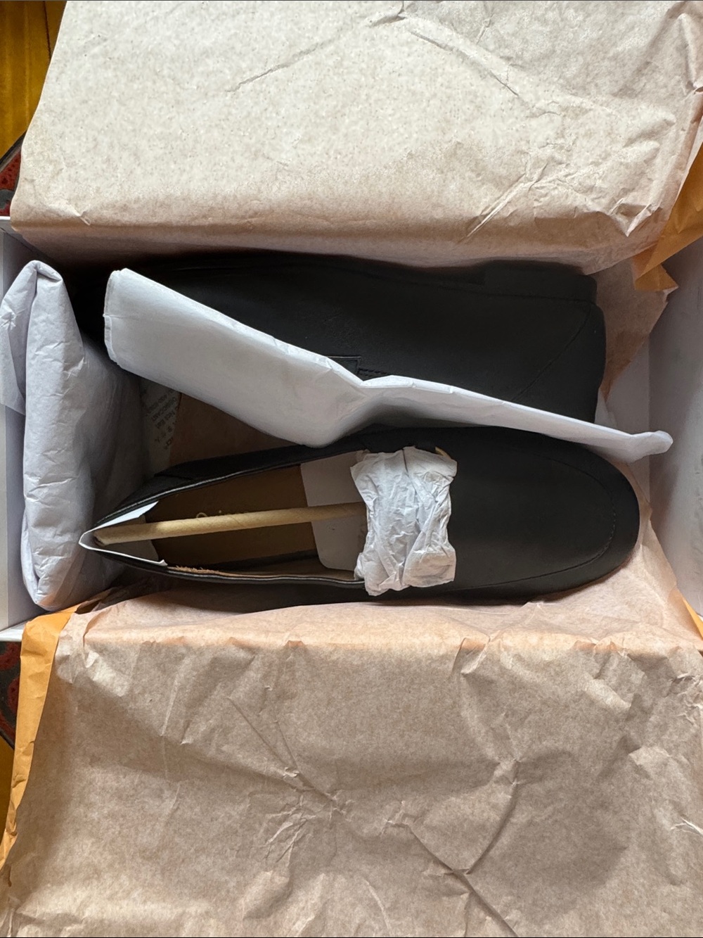 Italian Leather Horsebit loafers by Quince - Picture 2 of 10